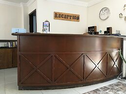 Oya Boutique Hotel & Suites