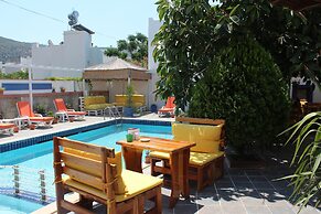 Oya Boutique Hotel & Suites