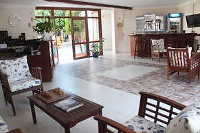 Oya Boutique Hotel & Suites