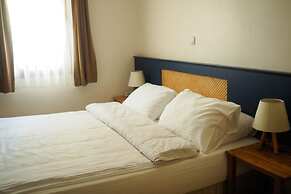 Oya Boutique Hotel & Suites