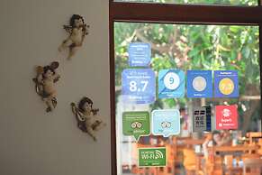 Oya Boutique Hotel & Suites