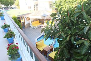 Oya Boutique Hotel & Suites