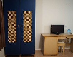 Oya Boutique Hotel & Suites