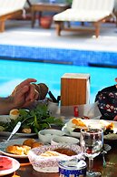 Oya Boutique Hotel & Suites