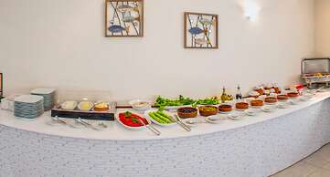 Oya Boutique Hotel & Suites