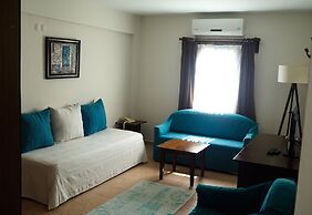 Oya Boutique Hotel & Suites