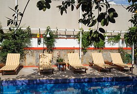 Oya Boutique Hotel & Suites