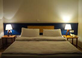 Oya Boutique Hotel & Suites