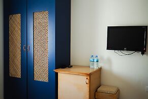 Oya Boutique Hotel & Suites