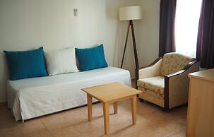 Oya Boutique Hotel & Suites