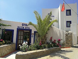 Oya Boutique Hotel & Suites