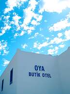 Oya Boutique Hotel & Suites