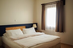 Oya Boutique Hotel & Suites