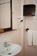 Oya Boutique Hotel & Suites