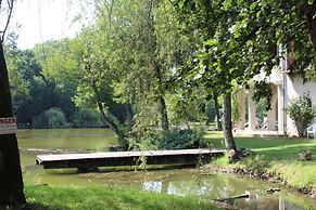 L'Etang des Reynats