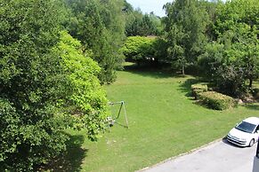 L'Etang des Reynats