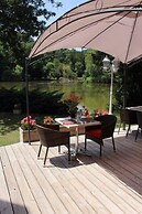 L'Etang des Reynats