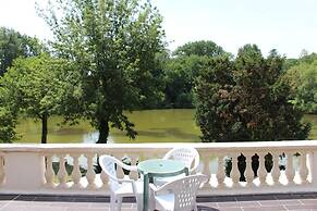 L'Etang des Reynats