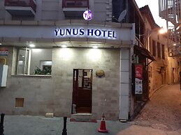 Yunus Hotel