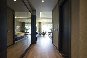 7 Rooms - Adults Only