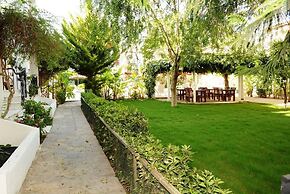 Villa Nergiz Apart Otel