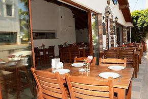 Villa Nergiz Apart Otel