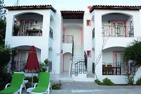 Villa Nergiz Apart Otel