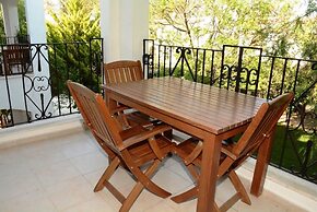 Villa Nergiz Apart Otel