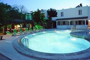 Villa Nergiz Apart Otel