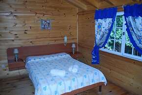 Sasha Motel Familiar