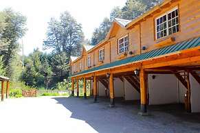 Sasha Motel Familiar