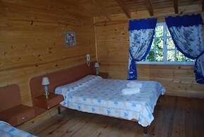 Sasha Motel Familiar