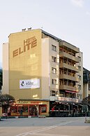 Hotel Restaurant Elite Visp