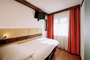 Hotel Restaurant Elite Visp