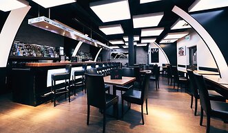 Hotel Restaurant Elite Visp