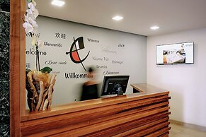 Hotel Restaurant Elite Visp