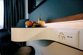 Hotel Restaurant Elite Visp