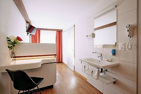 Hotel Restaurant Elite Visp