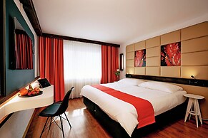 Hotel Restaurant Elite Visp