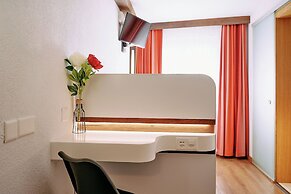 Hotel Restaurant Elite Visp