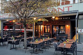 Hotel Restaurant Elite Visp