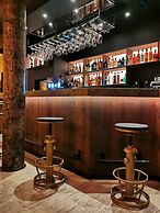 Hotel Restaurant Elite Visp