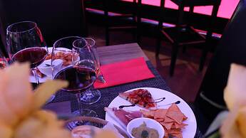 Hotel Restaurant Elite Visp