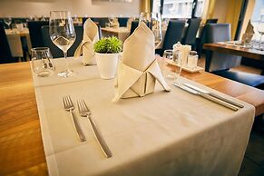 Hotel Restaurant Elite Visp