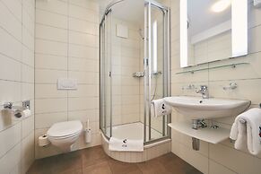 Hotel Restaurant Elite Visp