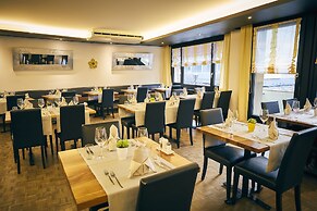Hotel Restaurant Elite Visp