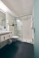 Hotel Restaurant Elite Visp