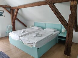 Hotel Celerin Telč