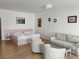 Hotel Celerin Telč