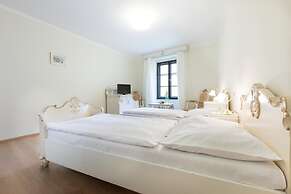 Hotel Celerin Telč